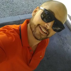 Meet your Posher, Abraham